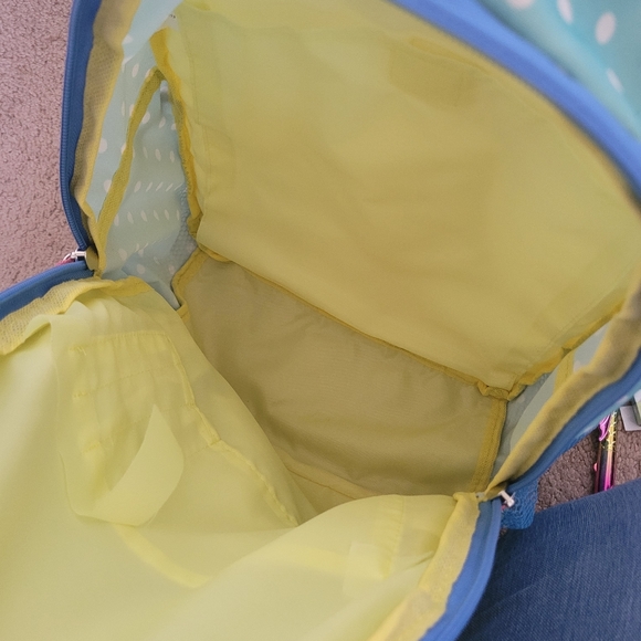 Cute backpack - Picture 4 of 5